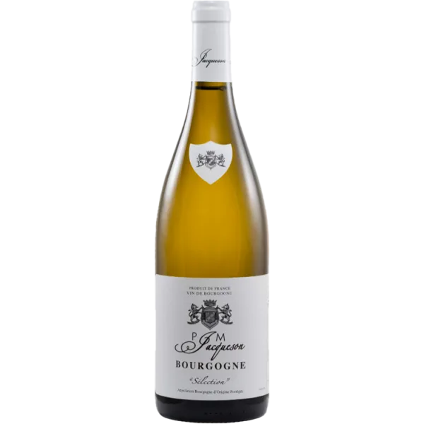 Rully 1er Cru - Gresigny 2023 - Domaine P&M Jacqueson