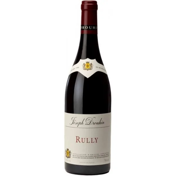 Rully 2022 - Joseph Drouhin