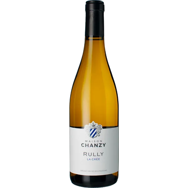Rully La Crée 2023 - Maison Chanzy