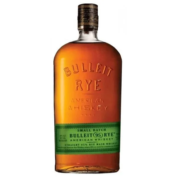 Rye Whiskey - Bulleit Rye