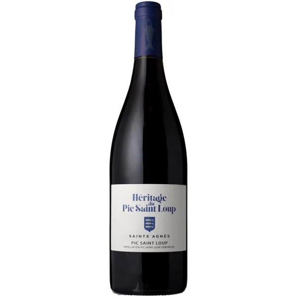 Saint Agnès 2023 - Héritage du Pic Saint Loup
