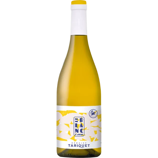 Saint-Amand Le Blanc 2025 - Domaine Tariquet