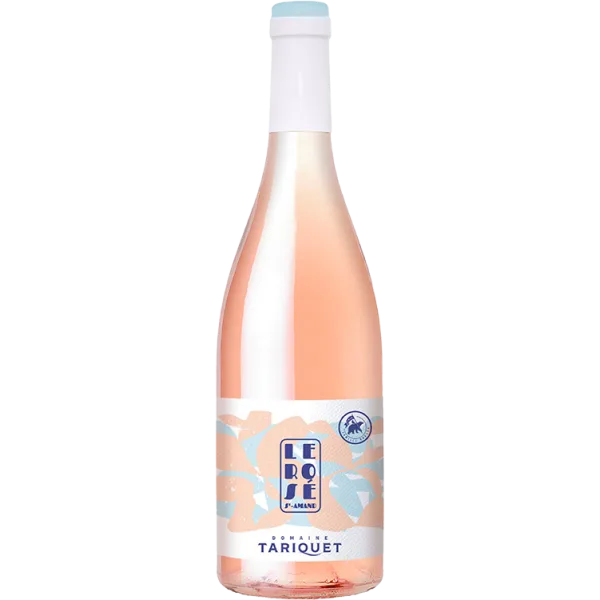 Saint-Amand Le Rosé 2025 - Domaine Tariquet