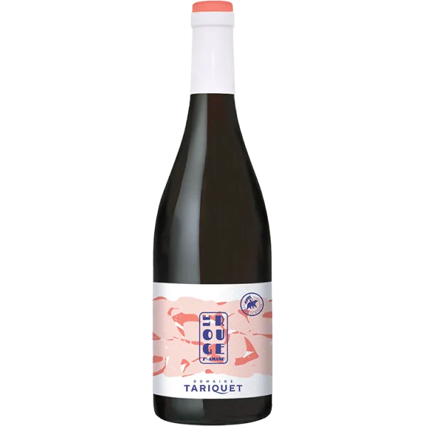 Saint-Amand Le Rouge 2025 - Domaine Tariquet