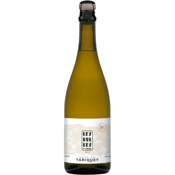 Saint-Amand Les Bulles 2023 - Domaine Tariquet