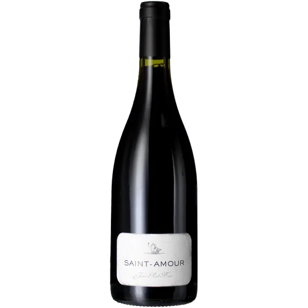 Saint Amour 2024 - Jean Paul Brun - Domaine Des Terres Dorées