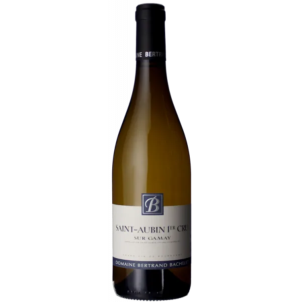 Saint Aubin 1er Cru - Sur Gamay 2024 - Domaine Bertrand Bachelet