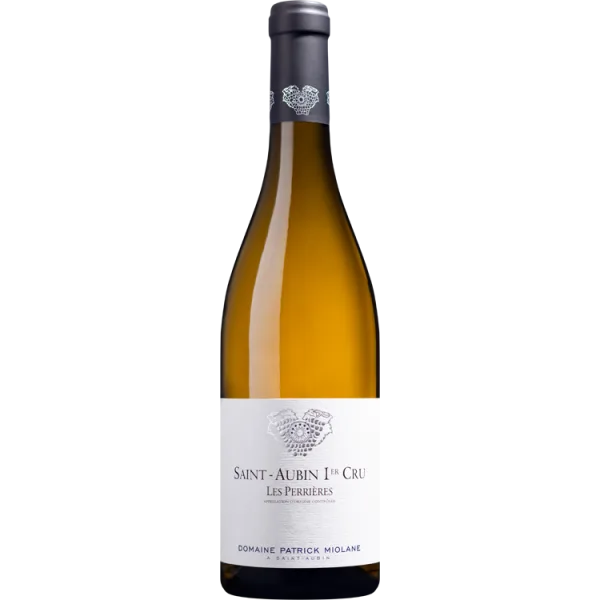 Saint-Aubin 1er Cru Sur le Sentier du Clou 2024 - Domaine Patrick Miolane
