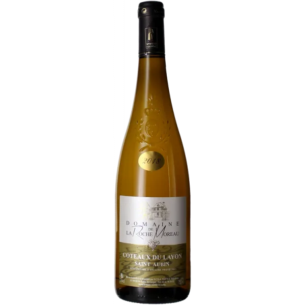 Saint Aubin 2023 - Domaine de la Roche Moreau
