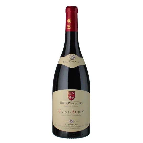 Saint Aubin 2023 - Domaine Roux Père et Fils