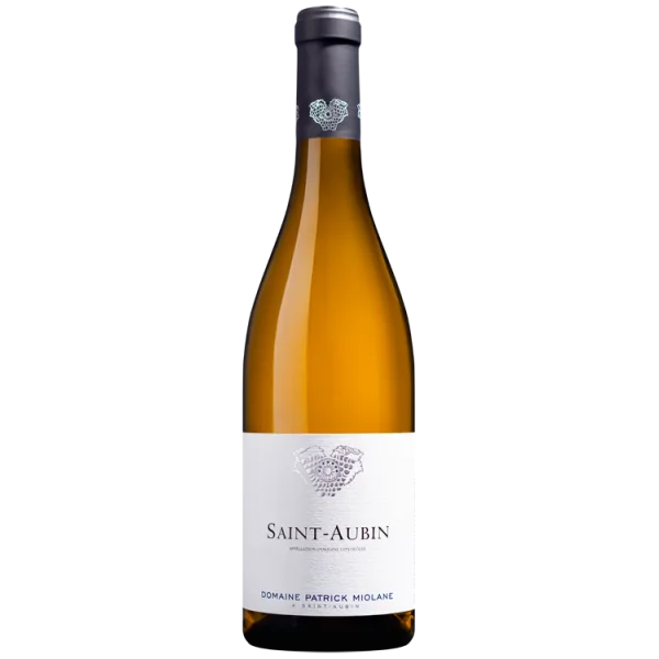 Saint-Aubin 2024 - Domaine Patrick Miolane