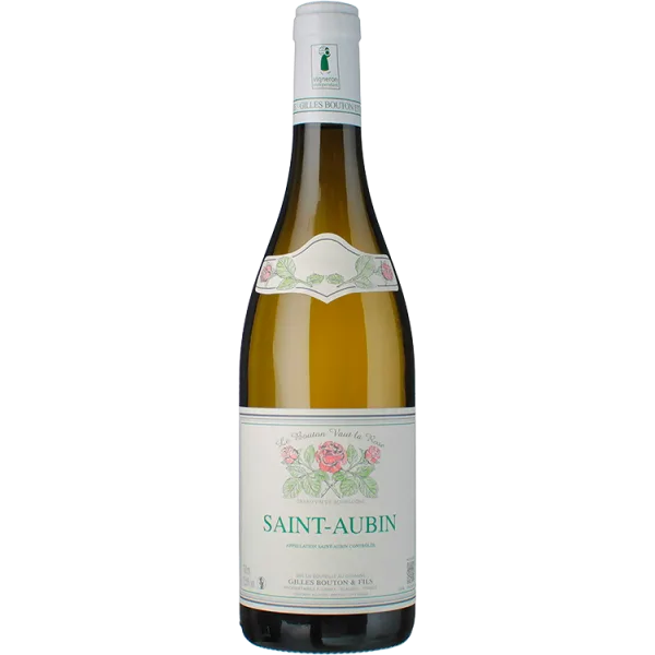Saint Aubin Blanc 2024 - Domaine Bouton