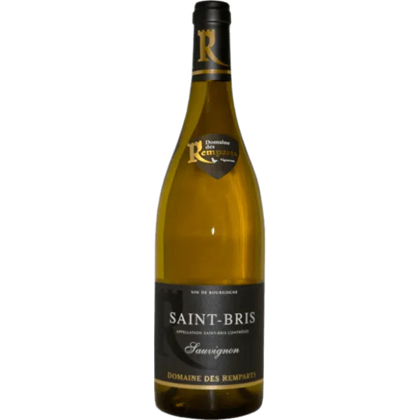 Saint Bris 2023 - Domaine des Remparts