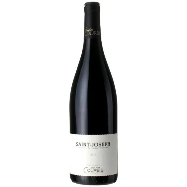 Saint Joseph 2024 - Domaine Courbis