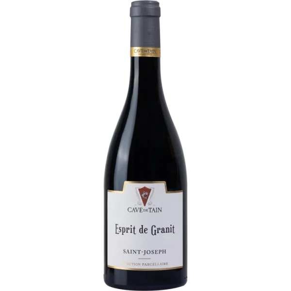 Saint Joseph - Esprit de Granit 2022 - Cave de Tain
