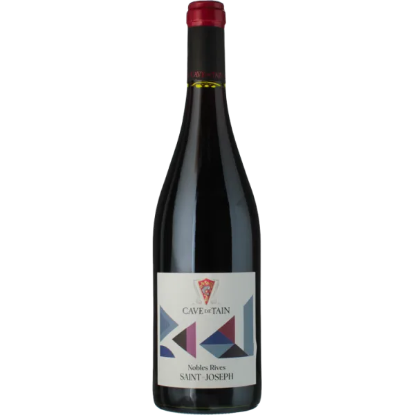 Saint Joseph Nobles Rives 2023 - Cave de Tain