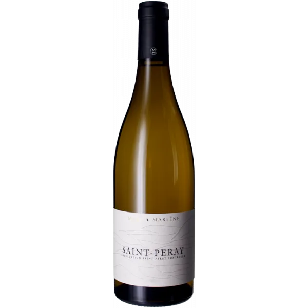 Saint-Péray 2023 - Domaine Melody