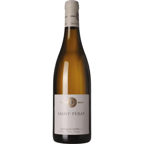 Saint-Péray 2024 - Les Vins de Vienne