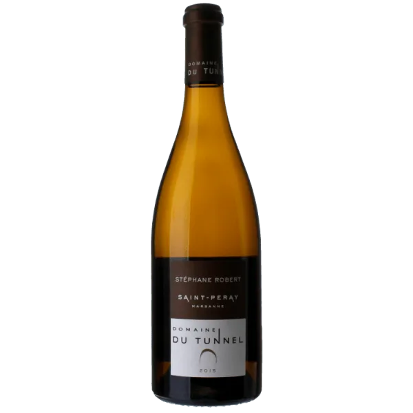 Saint-Péray Marsanne 2024 - Domaine du Tunnel