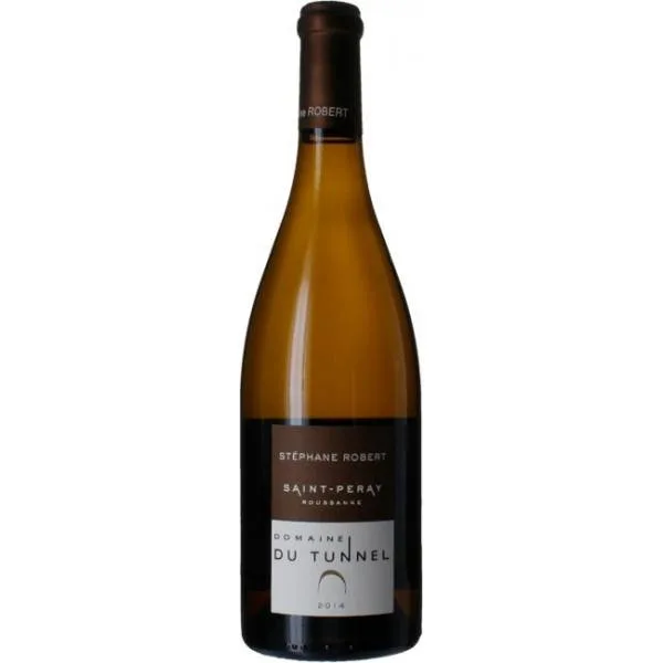 Saint-Péray Roussanne 2024 - Domaine du Tunnel