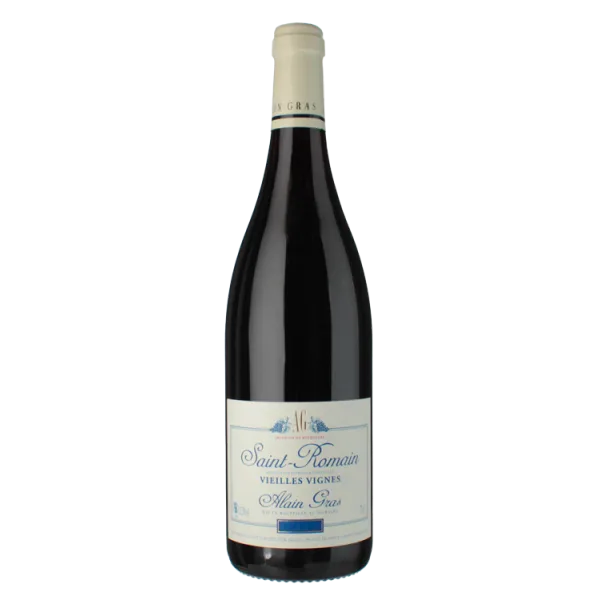 Saint Romain Vieilles Vignes Rouge 2023 - Alain Gras