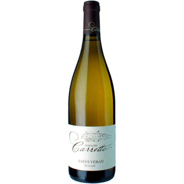 Saint Veran en Combe 2024 - Domaine Carrette