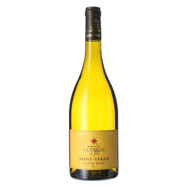 Saint Véran - la Côte Dorée 2024 - Domaine Guerrin et Fils