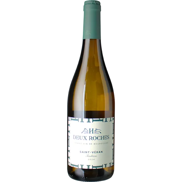 Saint Véran Tradition 2024 - Domaine des Deux Roches
