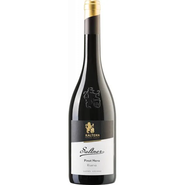 Saltner Pinot Nero Riserva 2022 - Cantina Kaltern