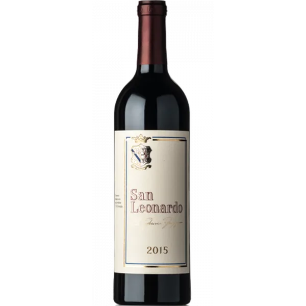 San Leonardo 2020 - Tenuta San Leonardo