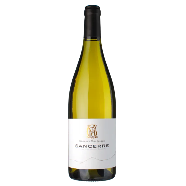 Sancerre Blanc 2024 - Domaine Millérioux