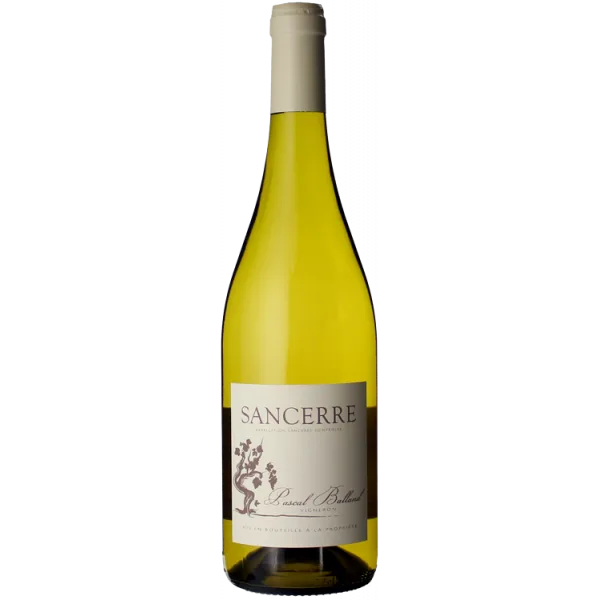Sancerre Blanc 2024 - Pascal Balland