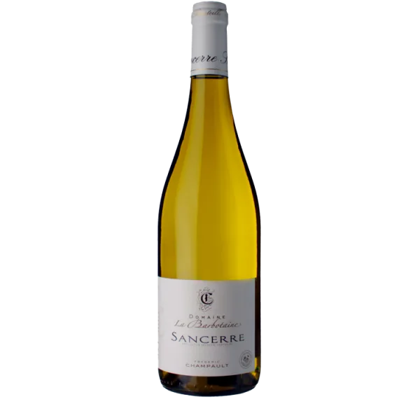 Sancerre Blanc 2025 - Domaine La Barbotaine