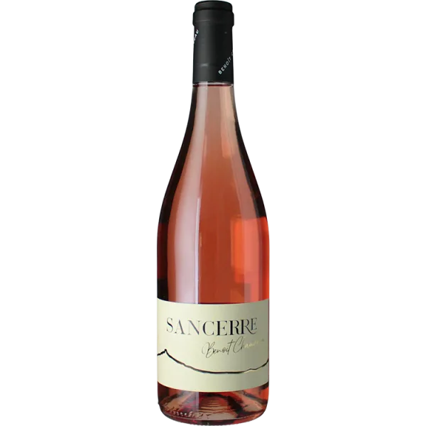 Sancerre Rosé 2025 - Domaine Chauveau