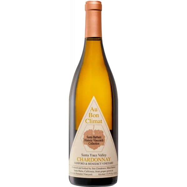 Sanford Benedict Chardonnay 2022 - Au Bon Climat