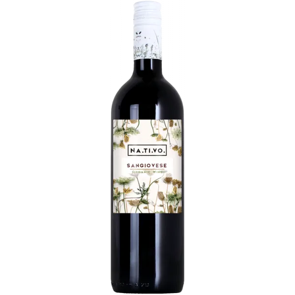 Sangiovese 2025 - NA.TI.VO