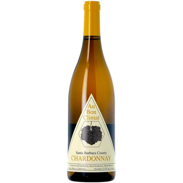 Santa Barbara Chardonnay 2023 - au Bon Climat