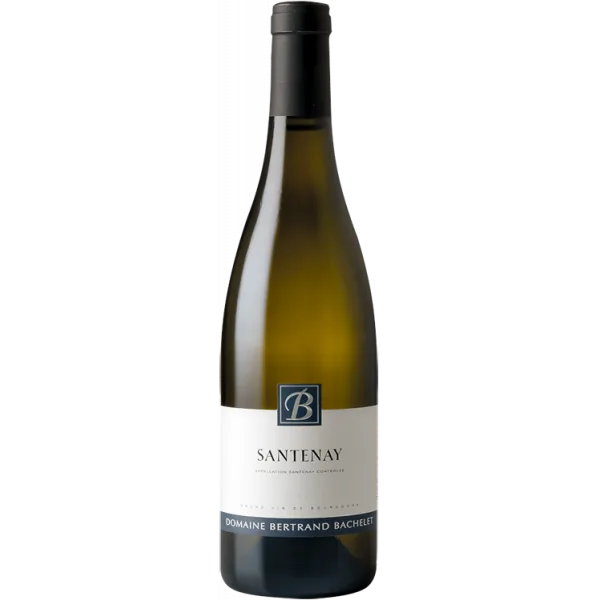 Santenay Blanc 2024 - Domaine Bertrand Bachelet