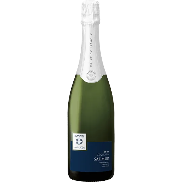 Saumur Brut - Cuvée Hope - Diamant de Loire