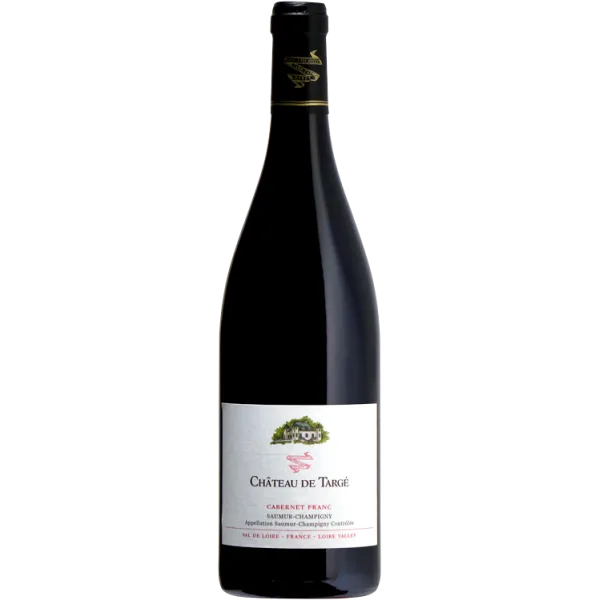 Saumur Champigny 2022 - Château de Targé