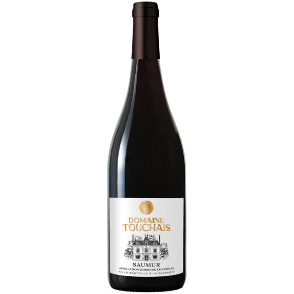 Saumur Rouge 2024 - Domaine Touchais