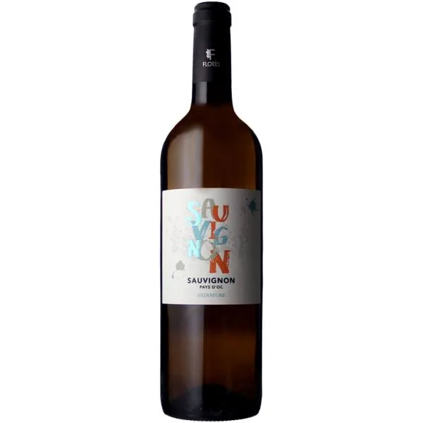 Sauvignon 2024 - Florès