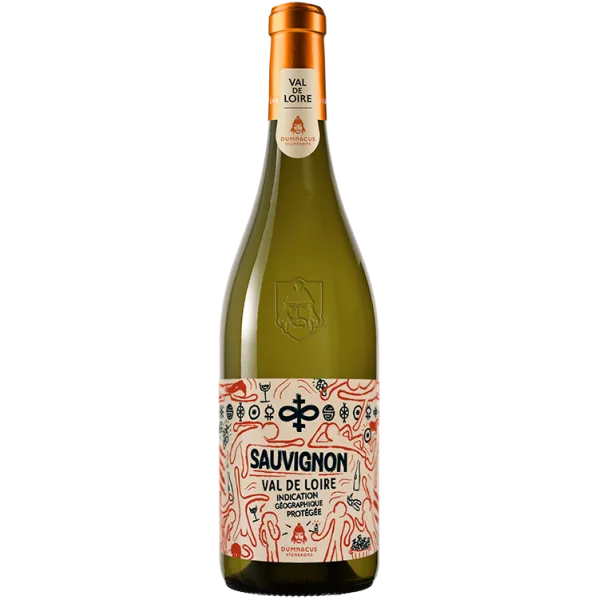 Sauvignon 2025 - Dumnacus Vignerons