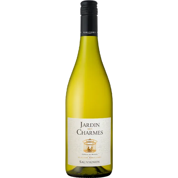 Sauvignon 2025 - Jardin des Charmes - Alma Cersius