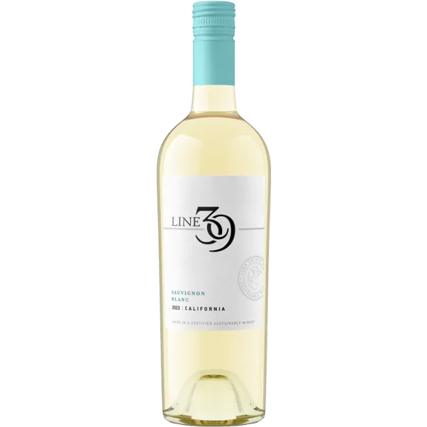 Sauvignon Blanc 2023 - Line 39