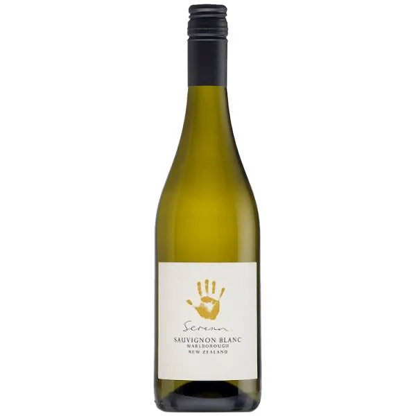 Sauvignon Blanc 2023 - Seresin Estate