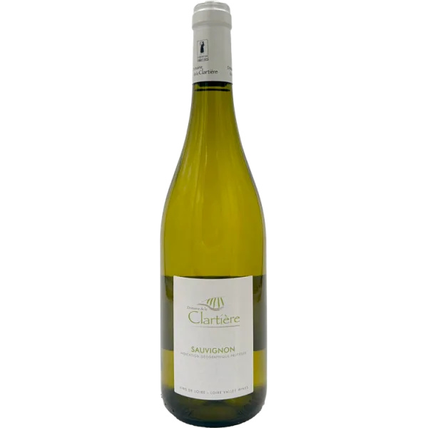Sauvignon Blanc 2024 - Domaine de la Clartière