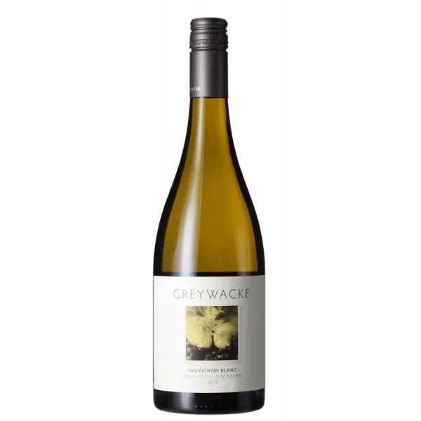 Sauvignon Blanc 2024 - Greywacke