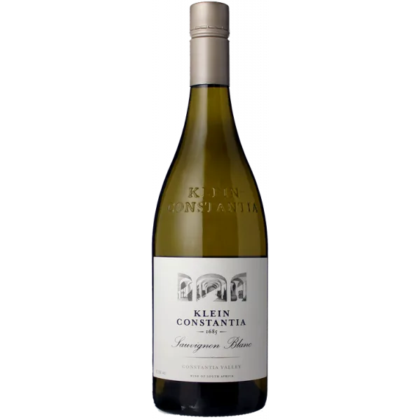 Sauvignon Blanc 2024 - Klein Constantia