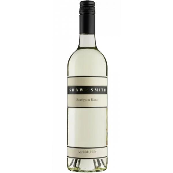 Sauvignon Blanc 2024 - Shaw + Smith